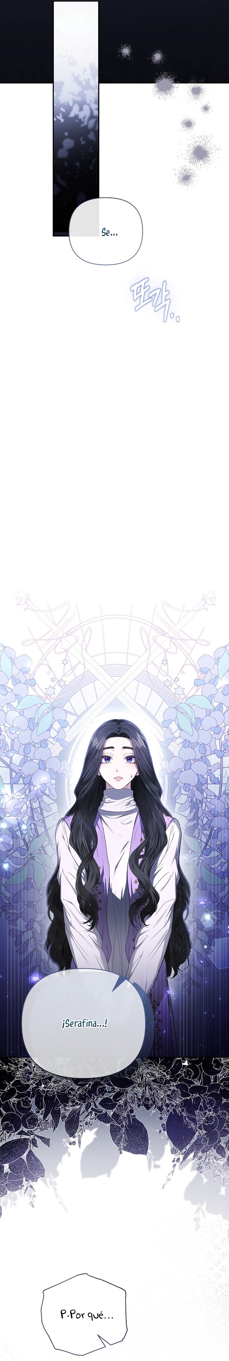 Marido tirano, con la que estás obsesionado está en otra parte Capítulo 47 - Página 4