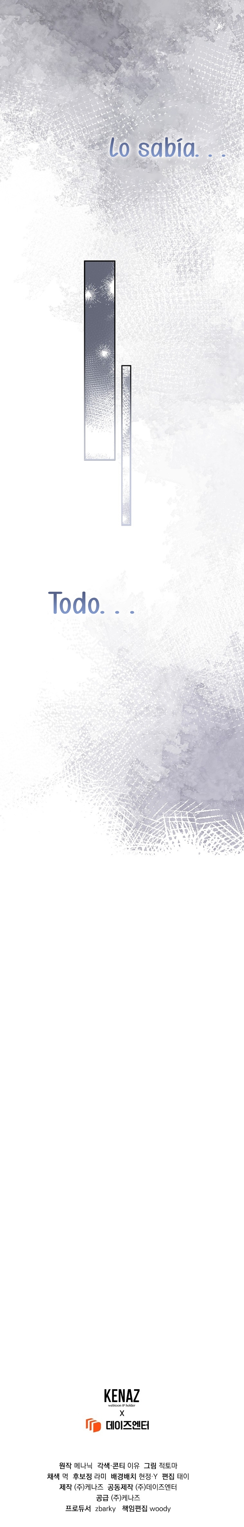 Marido tirano, con la que estás obsesionado está en otra parte Capítulo 47 - Página 45