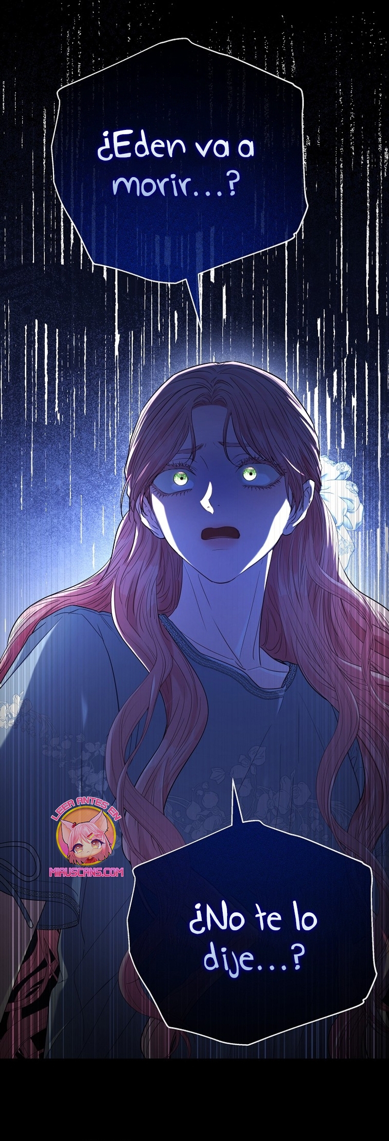 Marido tirano, con la que estás obsesionado está en otra parte Capítulo 47 - Página 6