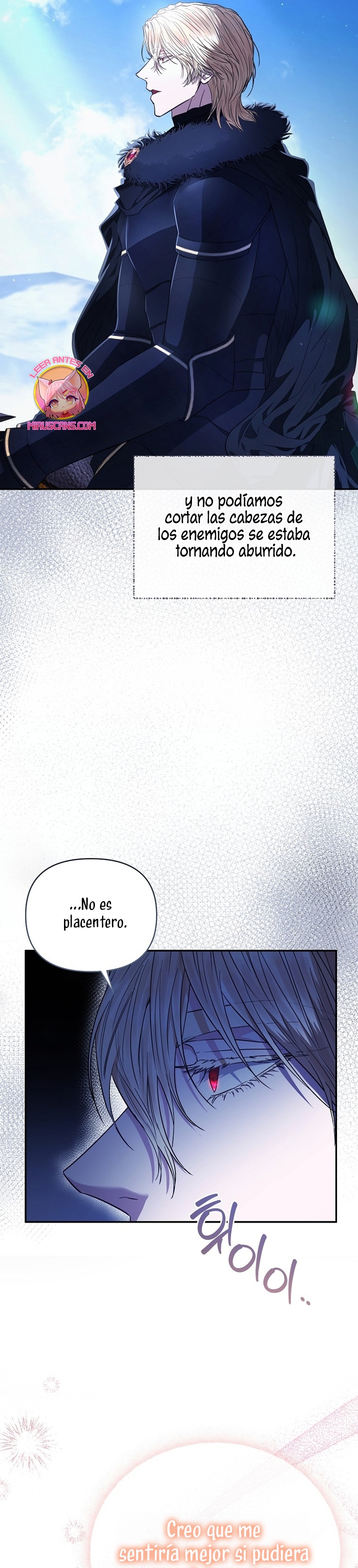 Marido tirano, con la que estás obsesionado está en otra parte Capítulo 48 - Página 10