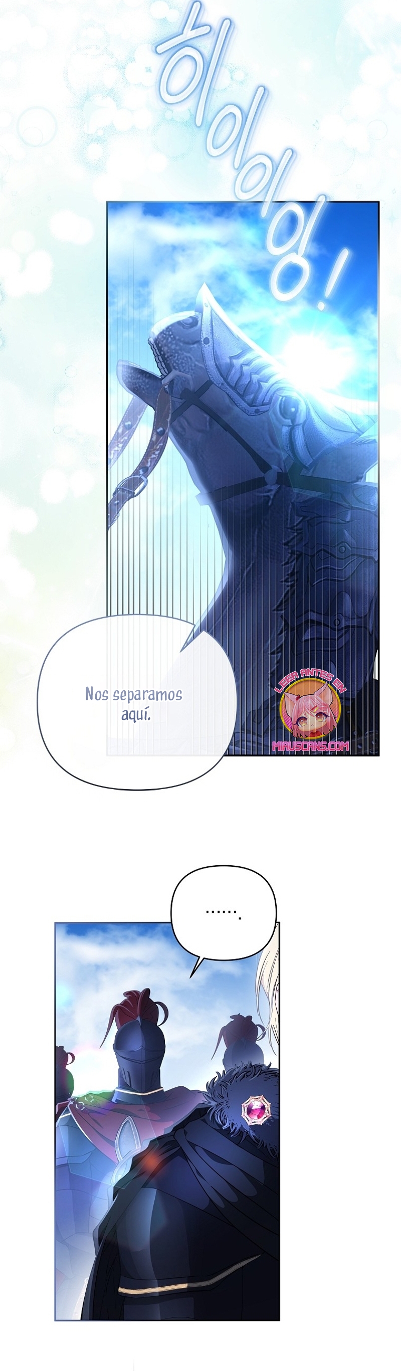 Marido tirano, con la que estás obsesionado está en otra parte Capítulo 48 - Página 12