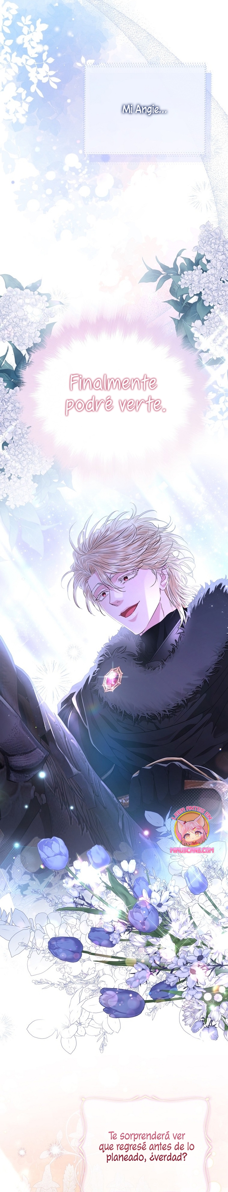 Marido tirano, con la que estás obsesionado está en otra parte Capítulo 48 - Página 14