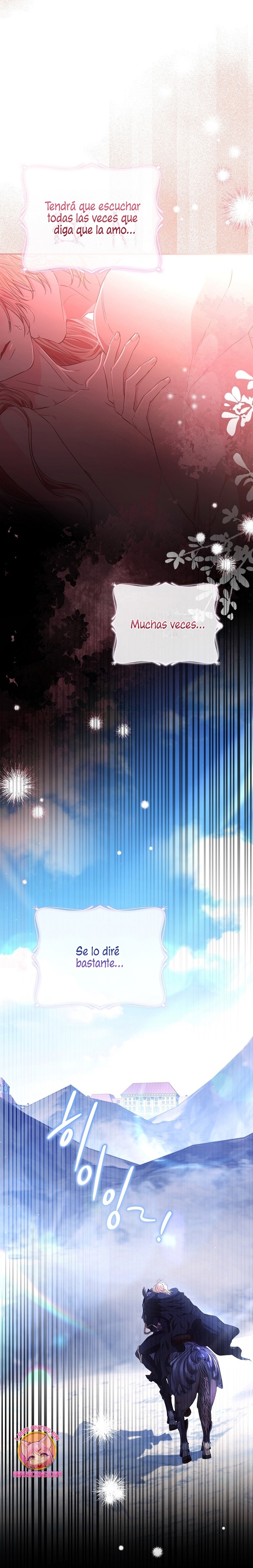 Marido tirano, con la que estás obsesionado está en otra parte Capítulo 48 - Página 16