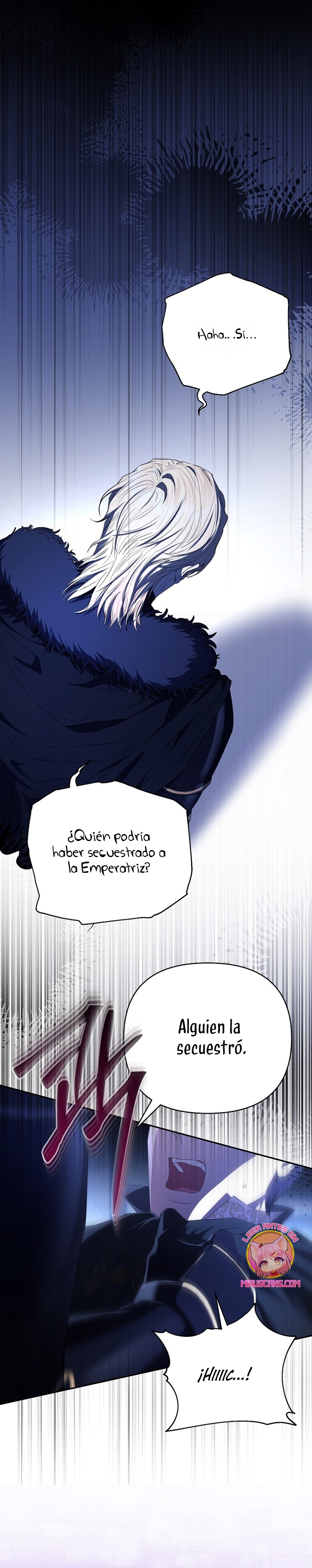 Marido tirano, con la que estás obsesionado está en otra parte Capítulo 48 - Página 24