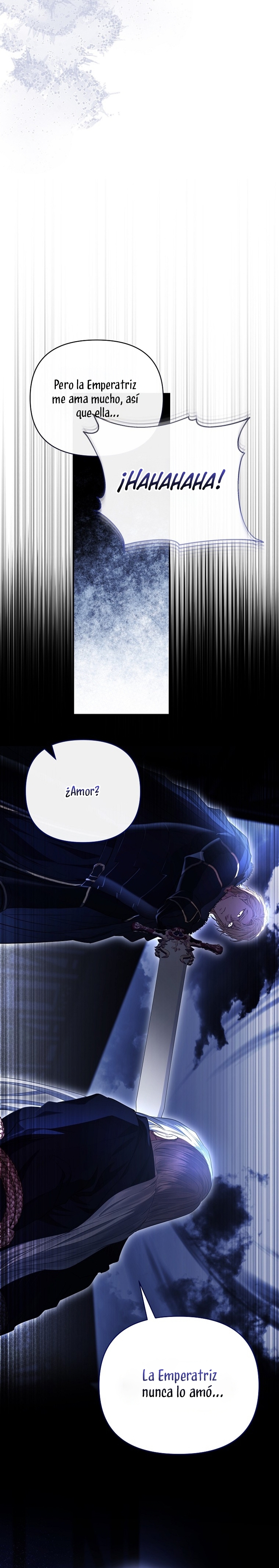 Marido tirano, con la que estás obsesionado está en otra parte Capítulo 48 - Página 37