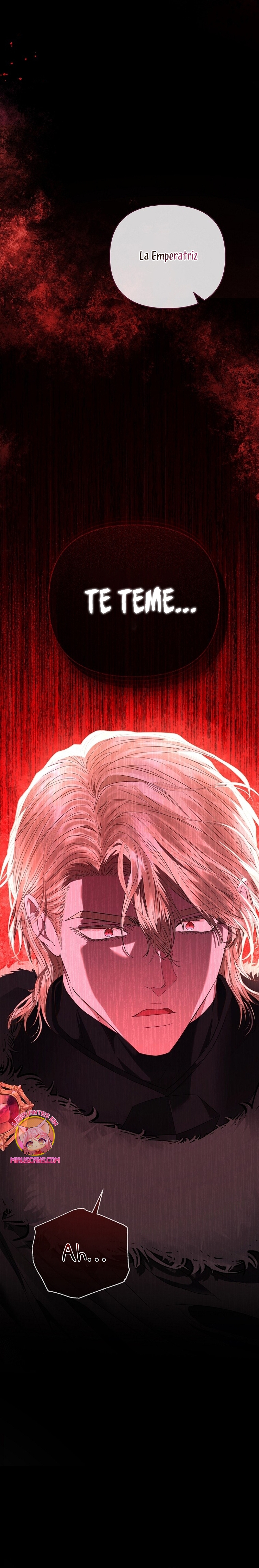 Marido tirano, con la que estás obsesionado está en otra parte Capítulo 48 - Página 43