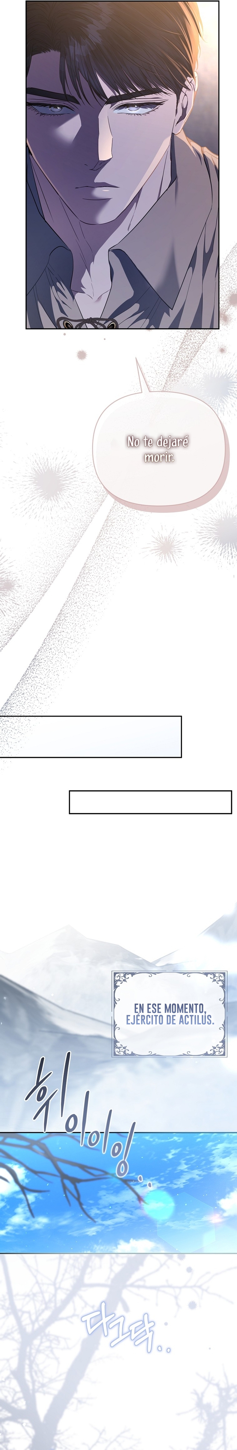 Marido tirano, con la que estás obsesionado está en otra parte Capítulo 48 - Página 6