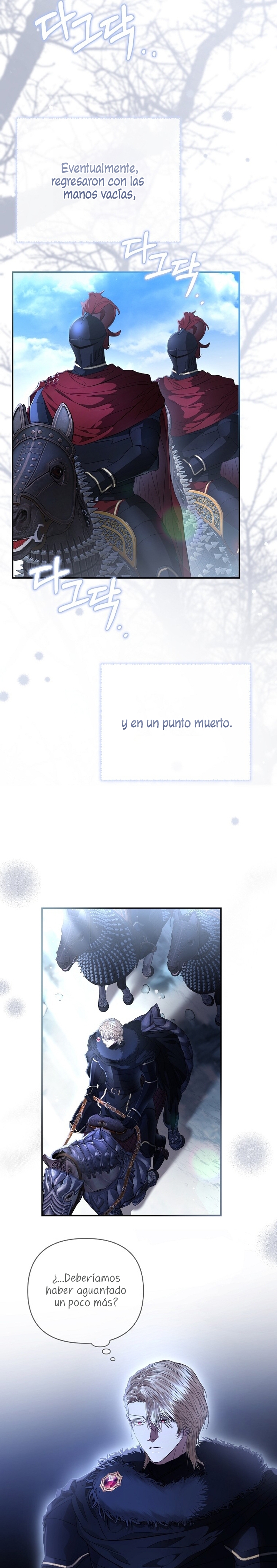 Marido tirano, con la que estás obsesionado está en otra parte Capítulo 48 - Página 7