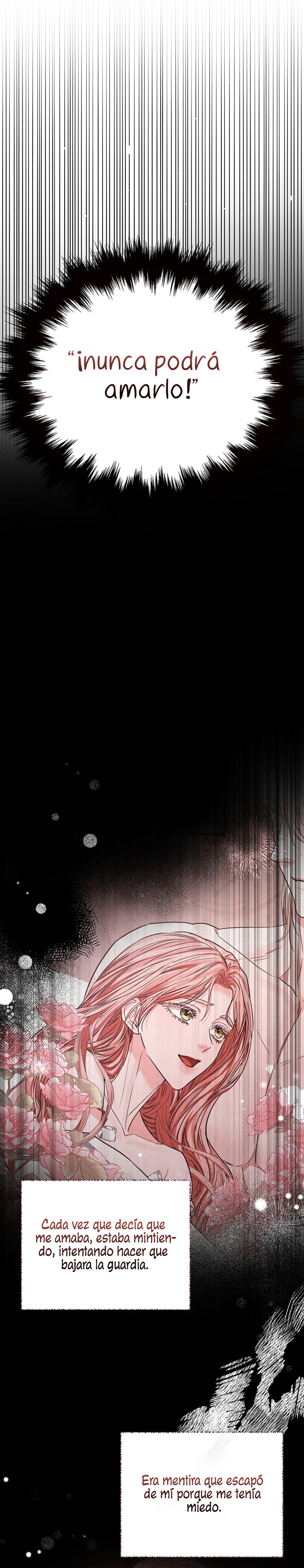 Marido tirano, con la que estás obsesionado está en otra parte Capítulo 49 - Página 11