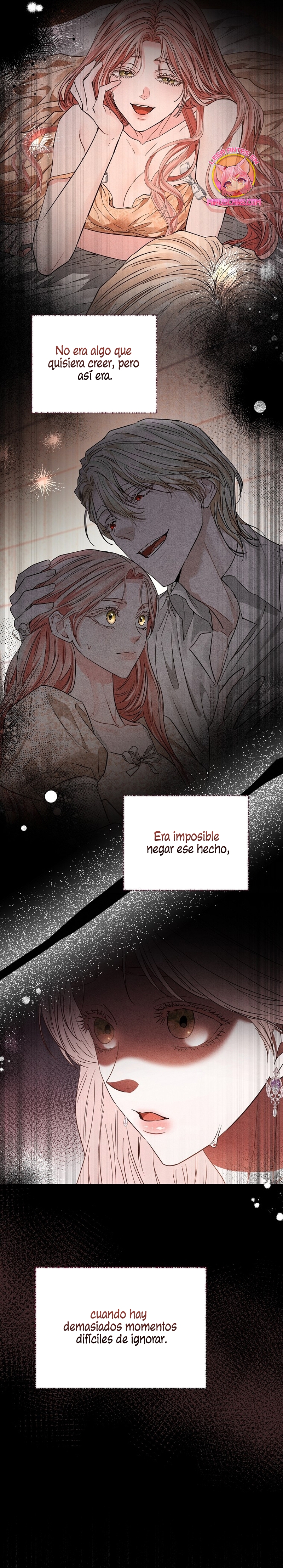 Marido tirano, con la que estás obsesionado está en otra parte Capítulo 49 - Página 12