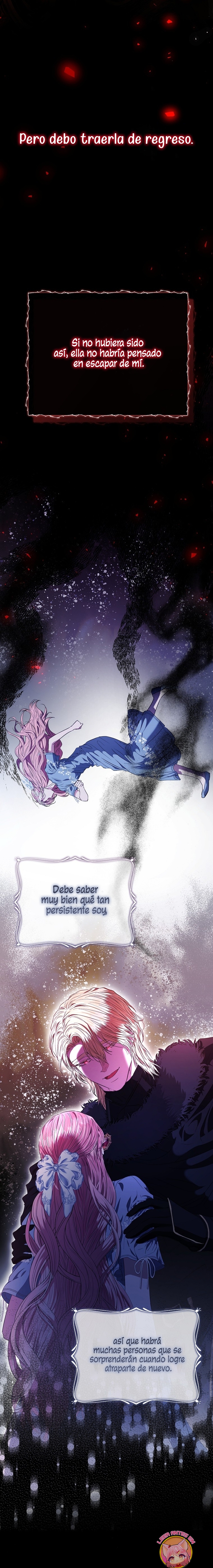 Marido tirano, con la que estás obsesionado está en otra parte Capítulo 49 - Página 17