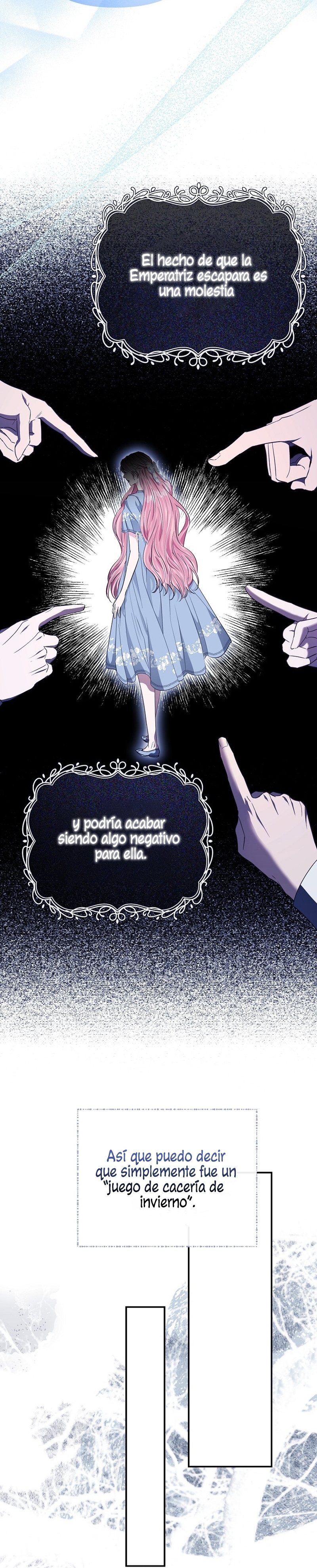 Marido tirano, con la que estás obsesionado está en otra parte Capítulo 49 - Página 21