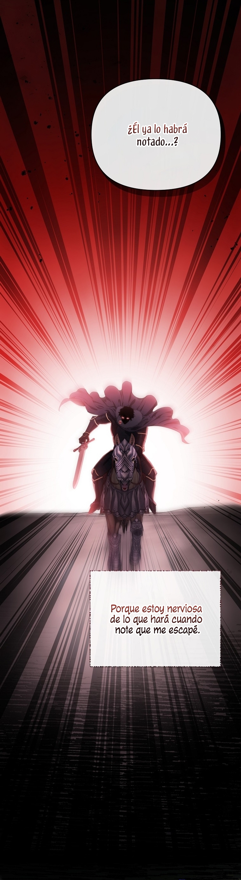 Marido tirano, con la que estás obsesionado está en otra parte Capítulo 49 - Página 25