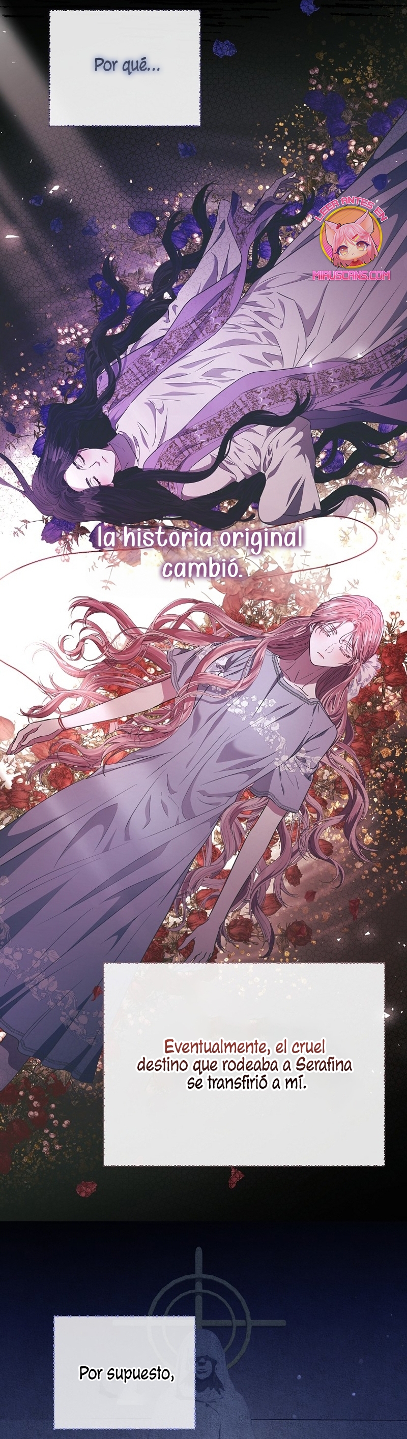 Marido tirano, con la que estás obsesionado está en otra parte Capítulo 49 - Página 26