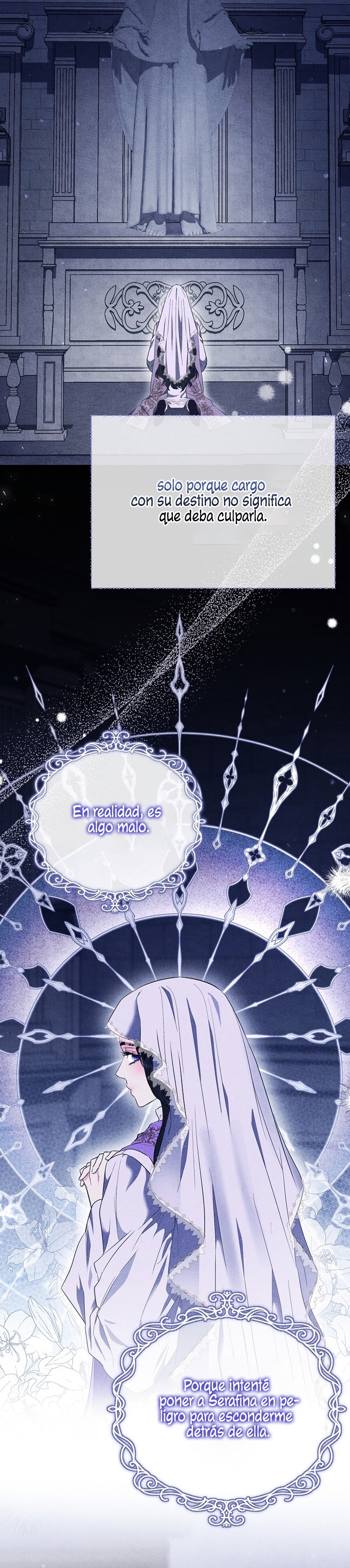 Marido tirano, con la que estás obsesionado está en otra parte Capítulo 49 - Página 27