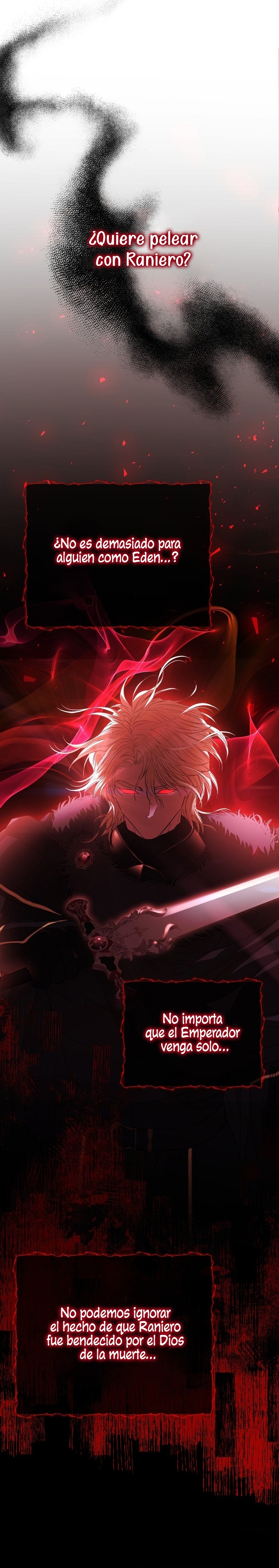 Marido tirano, con la que estás obsesionado está en otra parte Capítulo 49 - Página 34