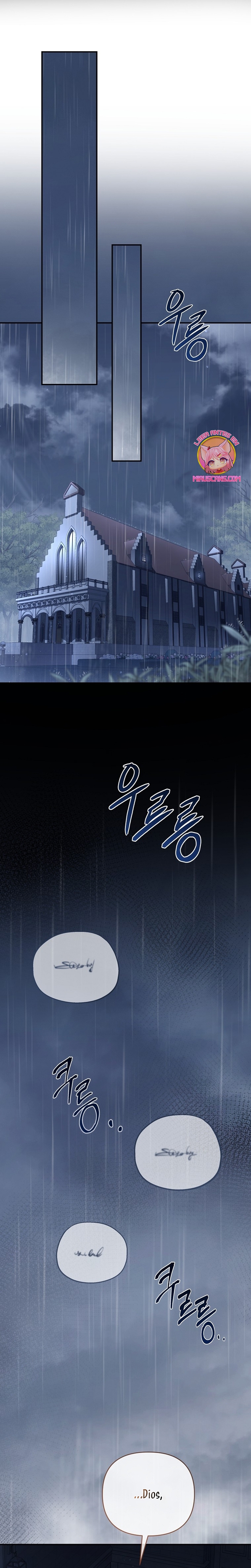 Marido tirano, con la que estás obsesionado está en otra parte Capítulo 49 - Página 39