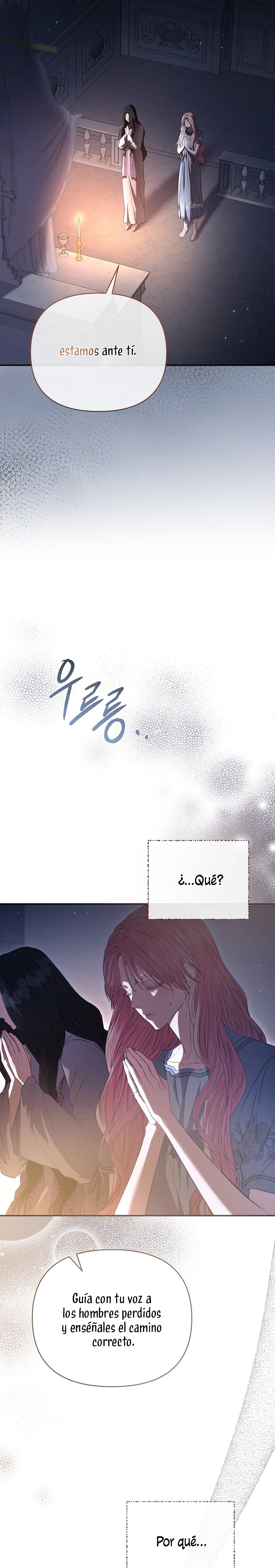 Marido tirano, con la que estás obsesionado está en otra parte Capítulo 49 - Página 40