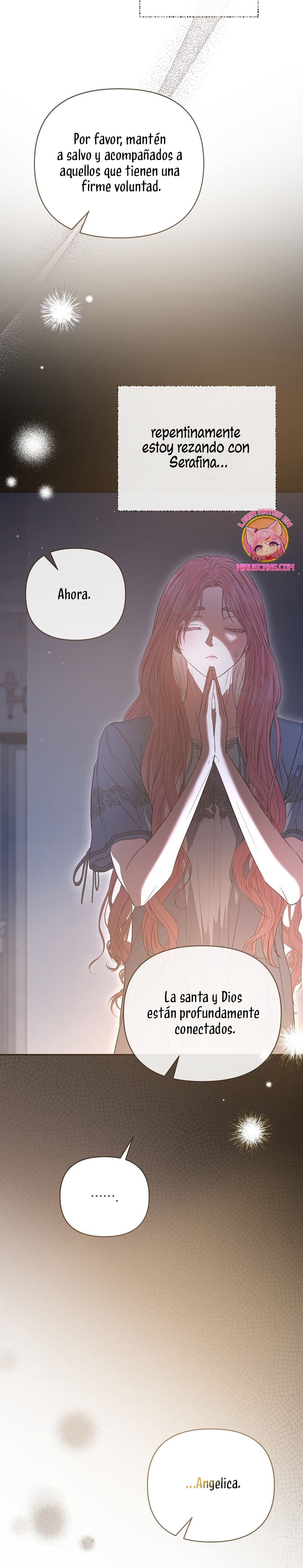 Marido tirano, con la que estás obsesionado está en otra parte Capítulo 49 - Página 41