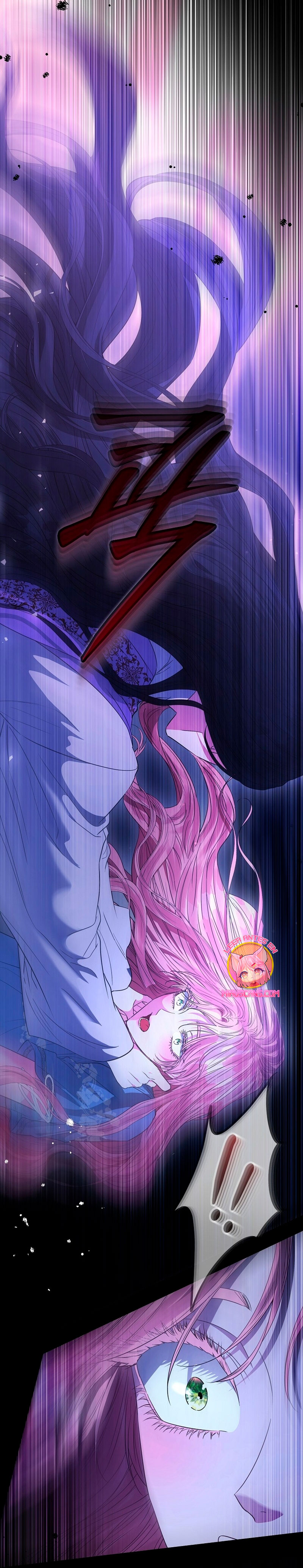 Marido tirano, con la que estás obsesionado está en otra parte Capítulo 49 - Página 43