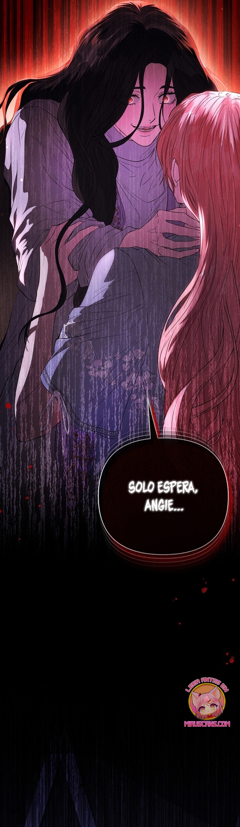 Marido tirano, con la que estás obsesionado está en otra parte Capítulo 49 - Página 45