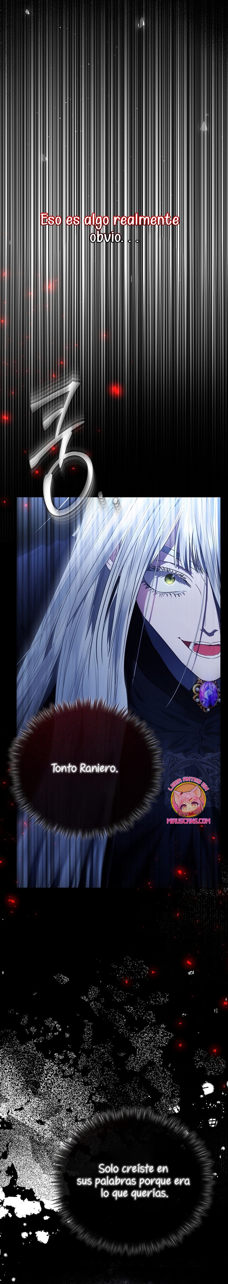 Marido tirano, con la que estás obsesionado está en otra parte Capítulo 49 - Página 5