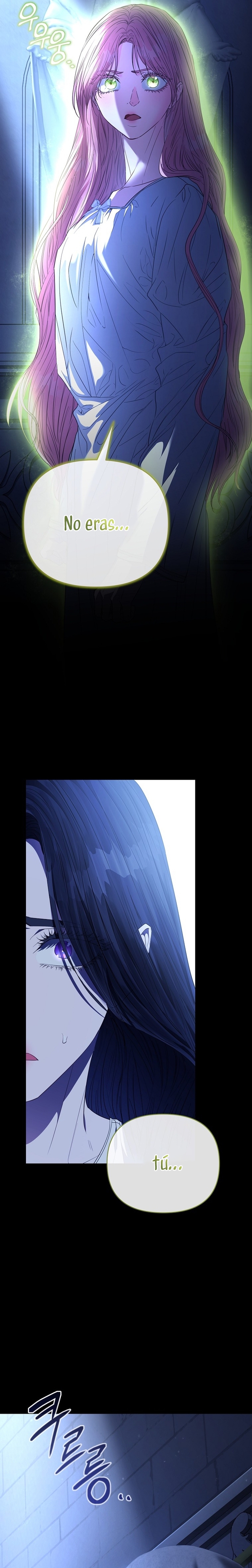 Marido tirano, con la que estás obsesionado está en otra parte Capítulo 49 - Página 51