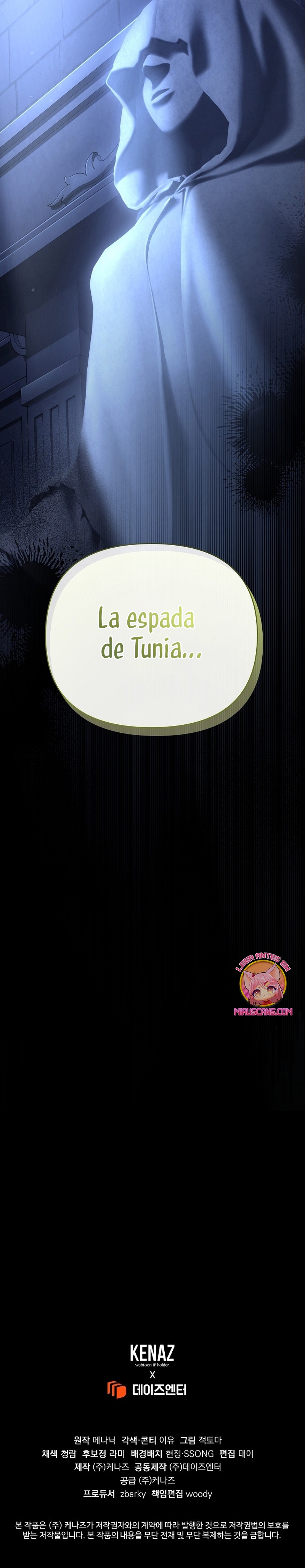 Marido tirano, con la que estás obsesionado está en otra parte Capítulo 49 - Página 52