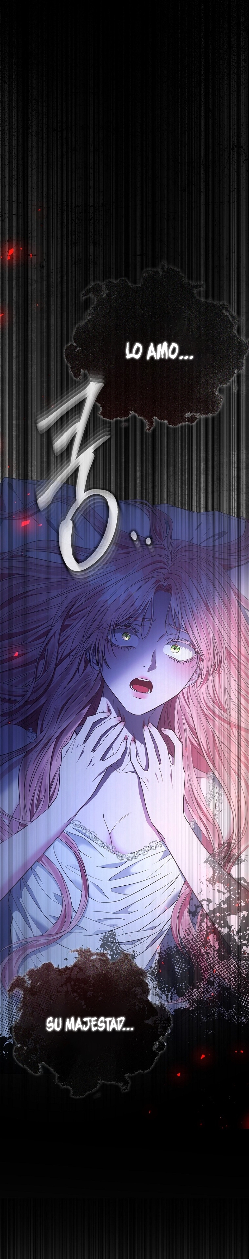 Marido tirano, con la que estás obsesionado está en otra parte Capítulo 49 - Página 8