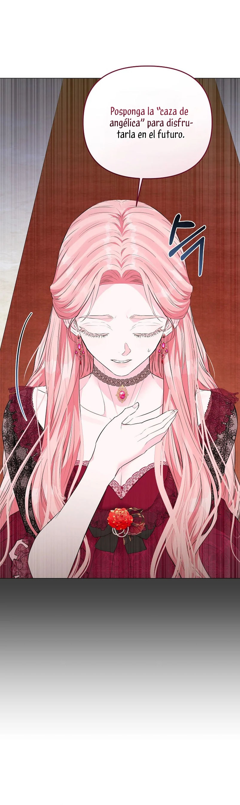 Marido tirano, con la que estás obsesionado está en otra parte Capítulo 5 - Página 14