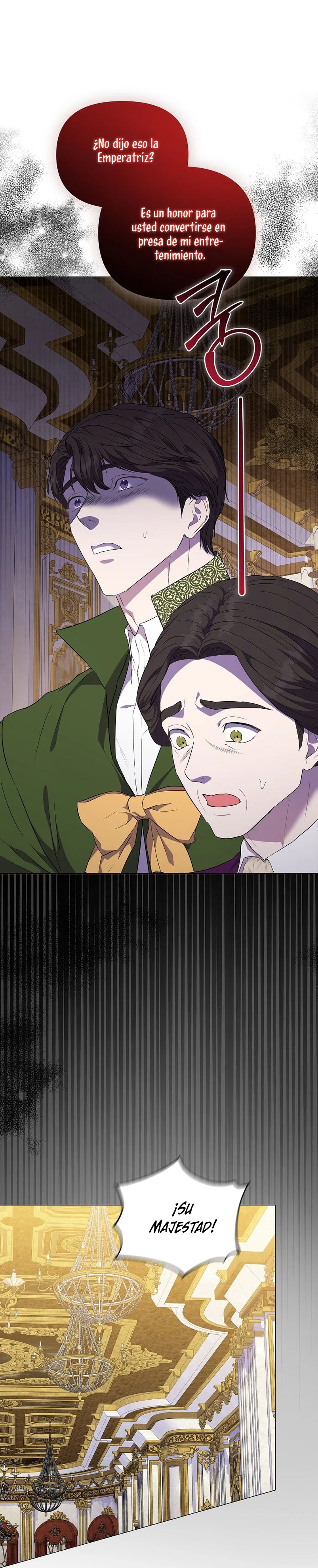 Marido tirano, con la que estás obsesionado está en otra parte Capítulo 5 - Página 23