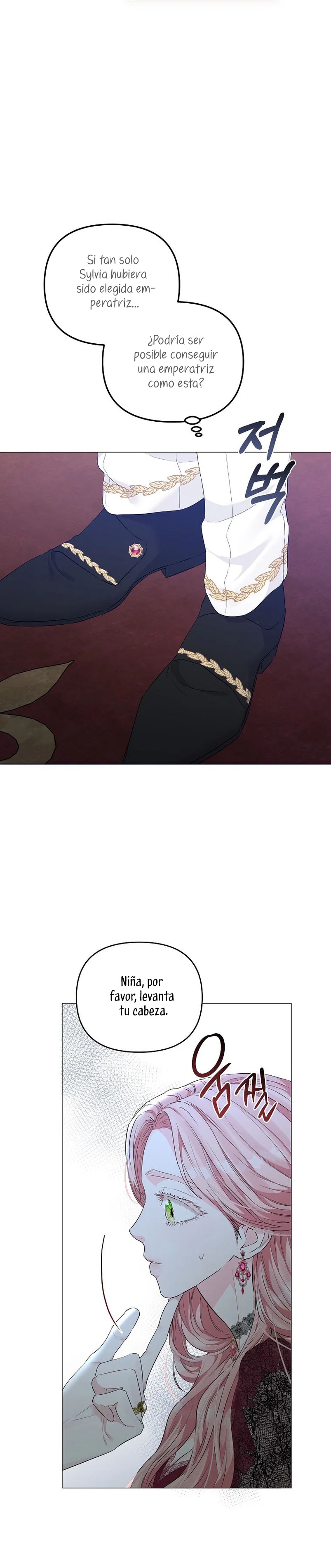 Marido tirano, con la que estás obsesionado está en otra parte Capítulo 5 - Página 29