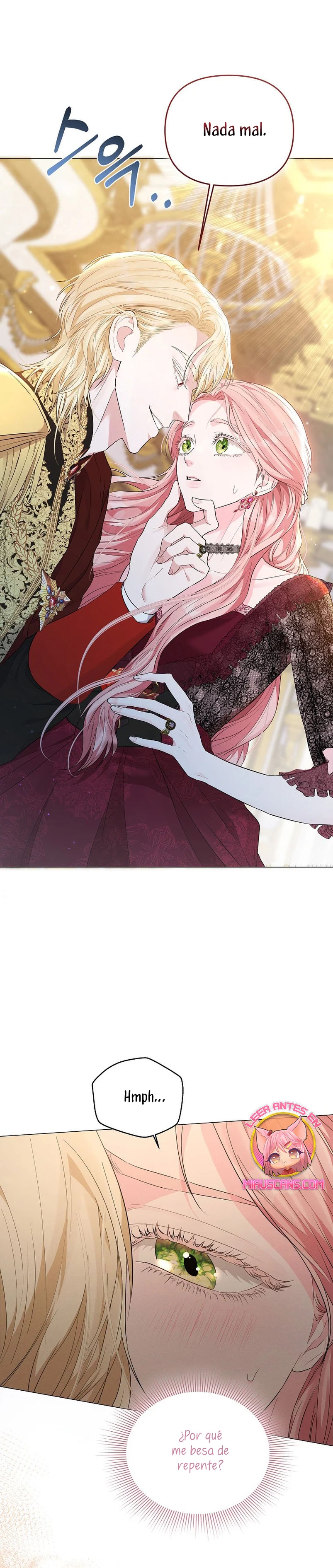 Marido tirano, con la que estás obsesionado está en otra parte Capítulo 5 - Página 30