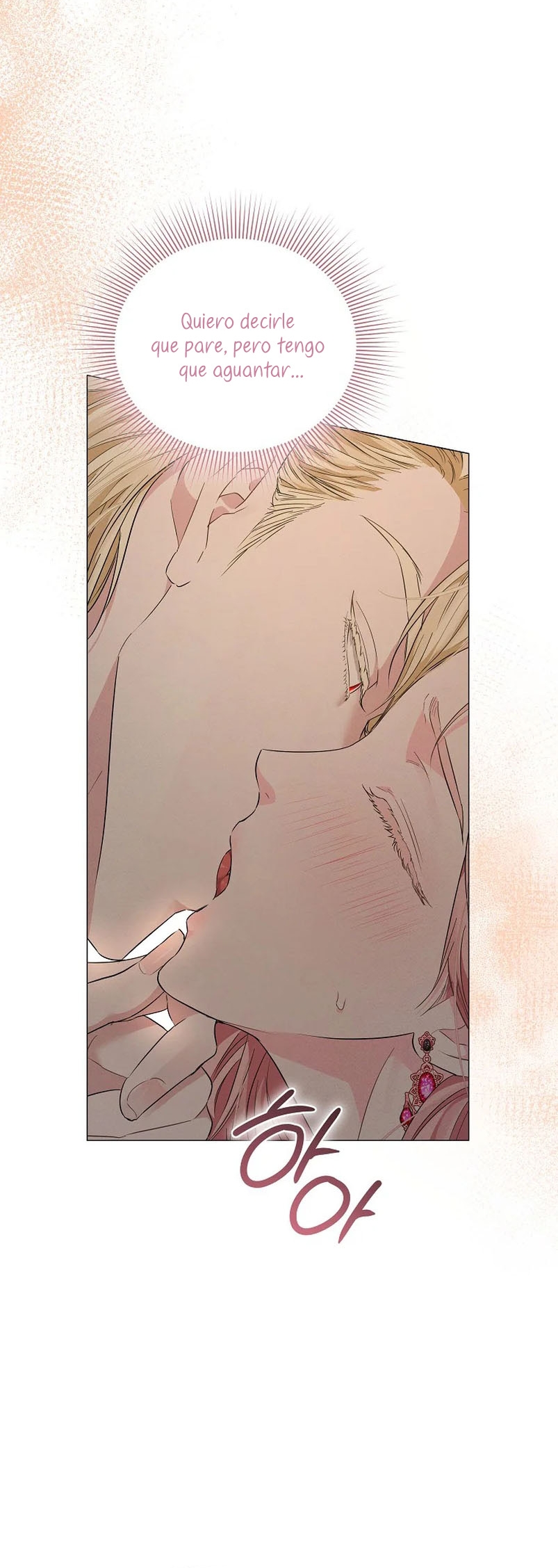 Marido tirano, con la que estás obsesionado está en otra parte Capítulo 5 - Página 31