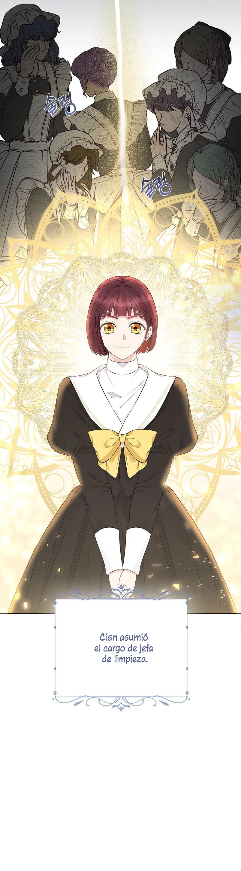 Marido tirano, con la que estás obsesionado está en otra parte Capítulo 5 - Página 40