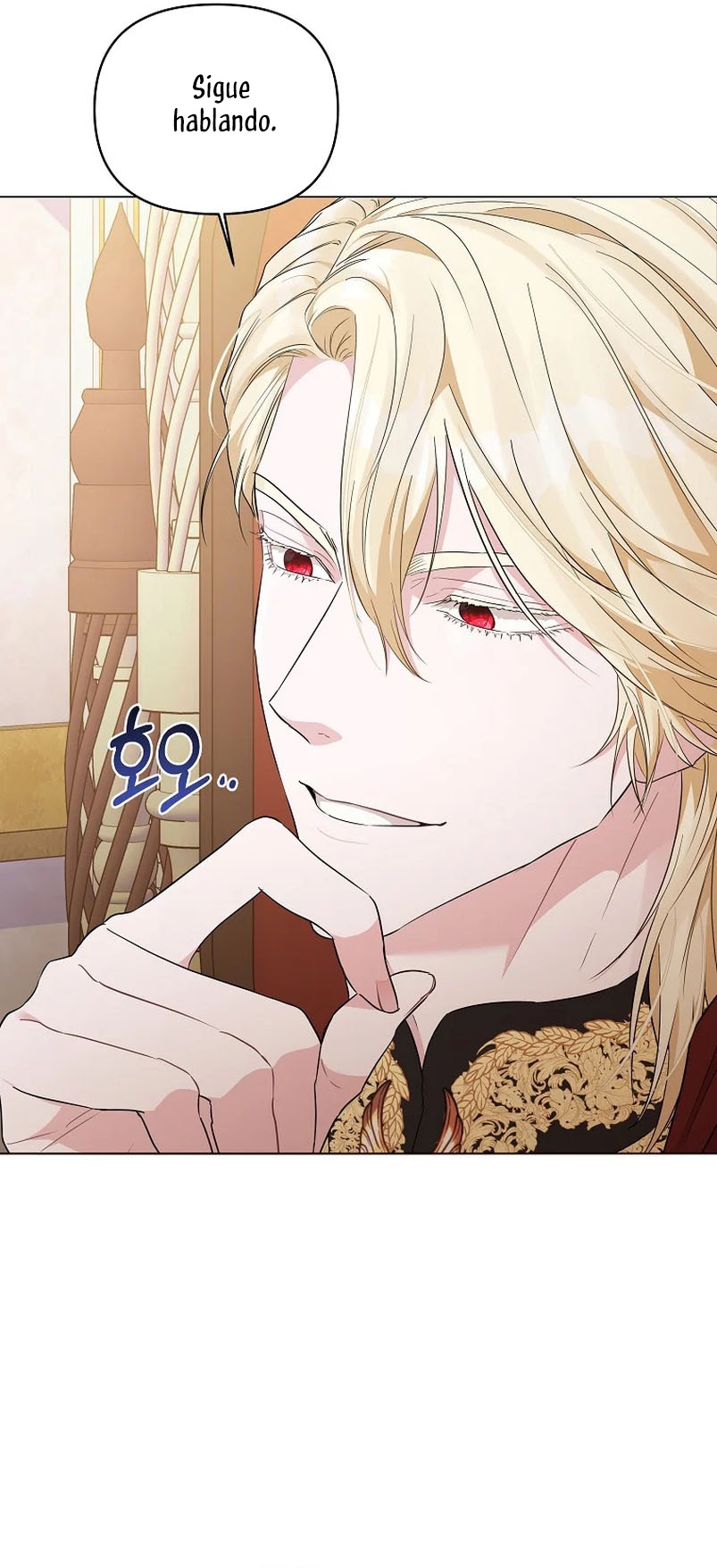 Marido tirano, con la que estás obsesionado está en otra parte Capítulo 5 - Página 5