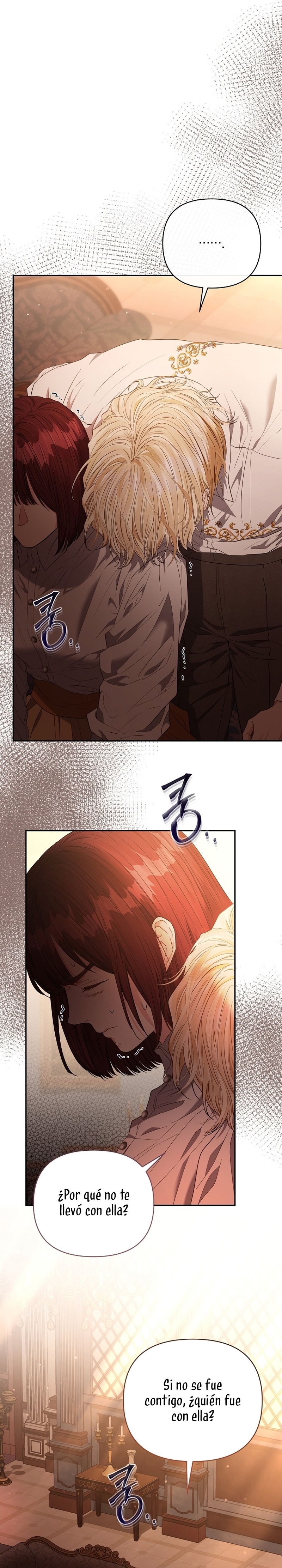 Marido tirano, con la que estás obsesionado está en otra parte Capítulo 50 - Página 12