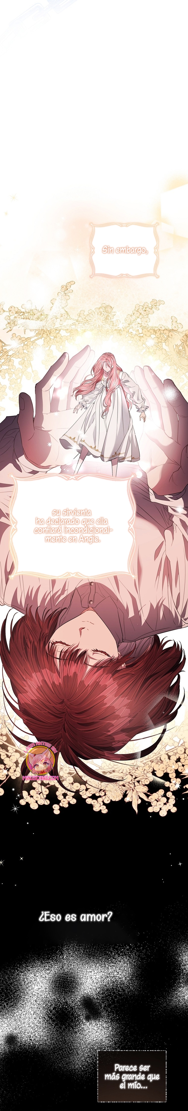 Marido tirano, con la que estás obsesionado está en otra parte Capítulo 50 - Página 21
