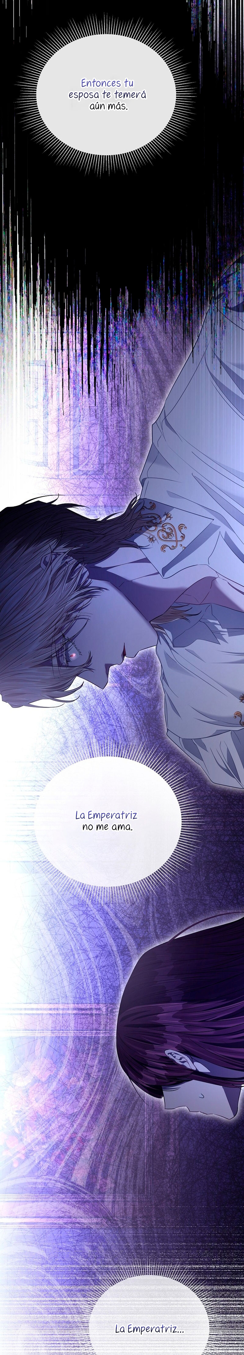 Marido tirano, con la que estás obsesionado está en otra parte Capítulo 50 - Página 25