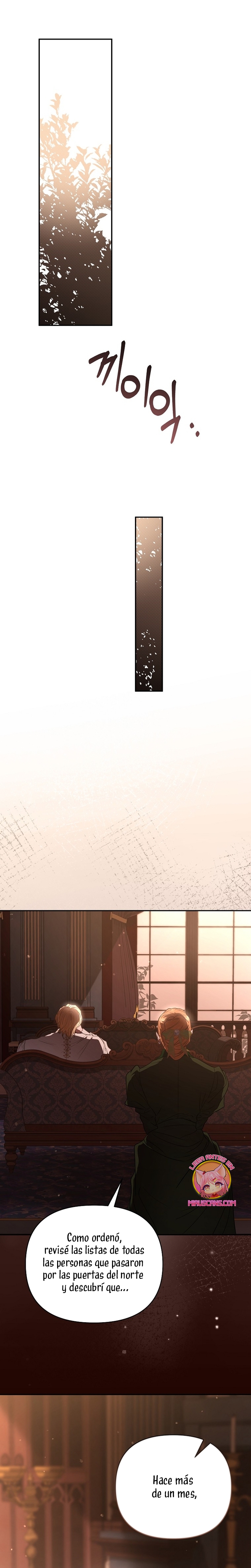 Marido tirano, con la que estás obsesionado está en otra parte Capítulo 50 - Página 28