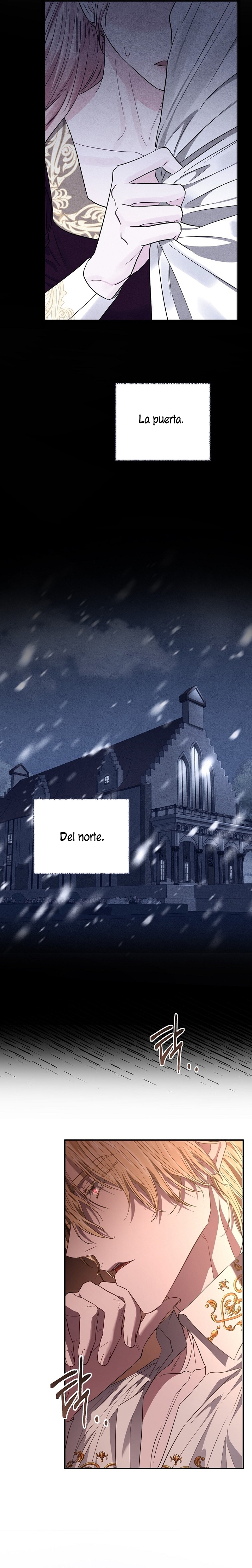 Marido tirano, con la que estás obsesionado está en otra parte Capítulo 50 - Página 30