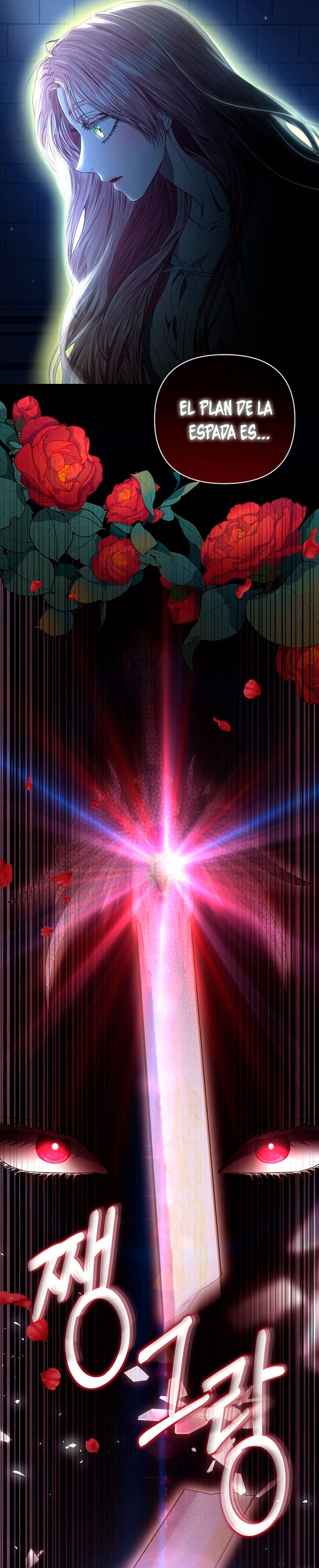 Marido tirano, con la que estás obsesionado está en otra parte Capítulo 50 - Página 5