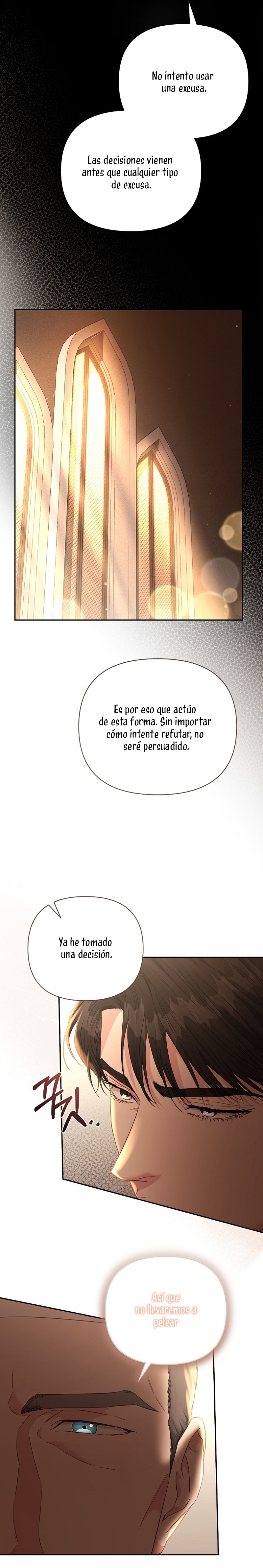 Marido tirano, con la que estás obsesionado está en otra parte Capítulo 51 - Página 11