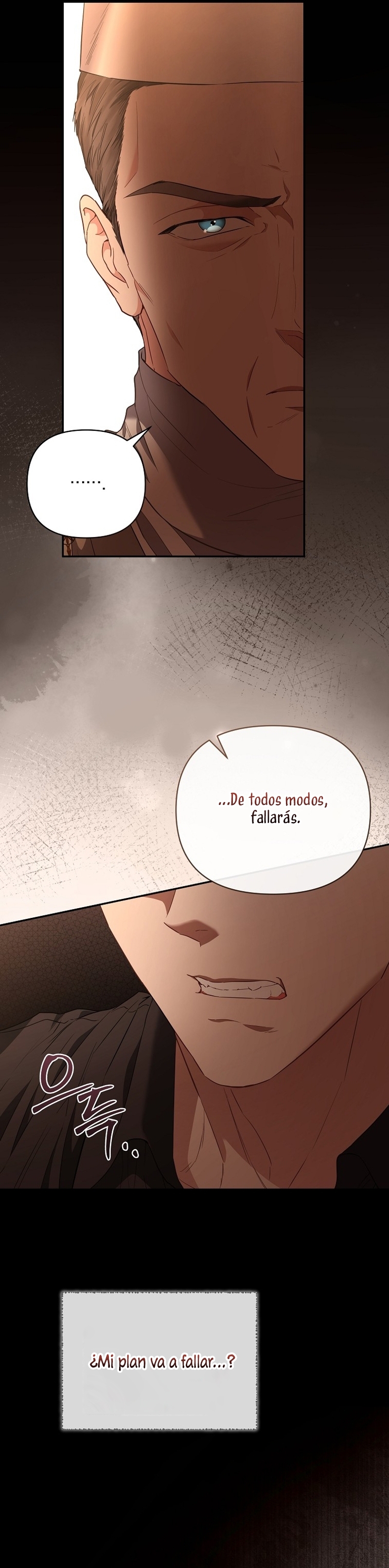 Marido tirano, con la que estás obsesionado está en otra parte Capítulo 51 - Página 15