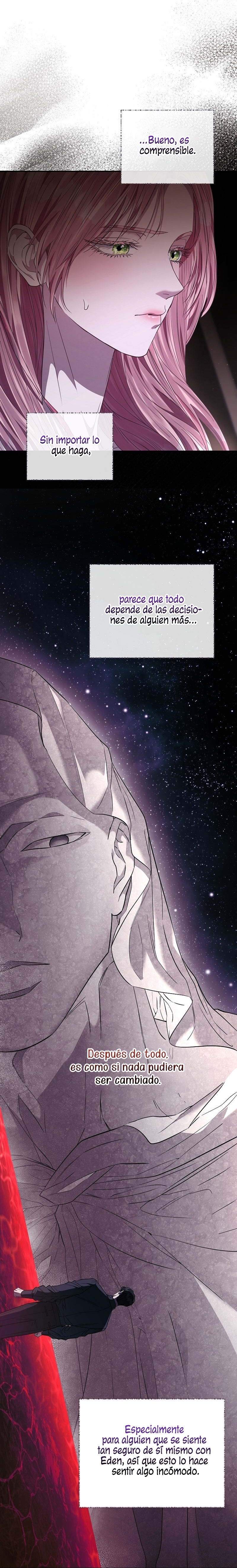 Marido tirano, con la que estás obsesionado está en otra parte Capítulo 51 - Página 21