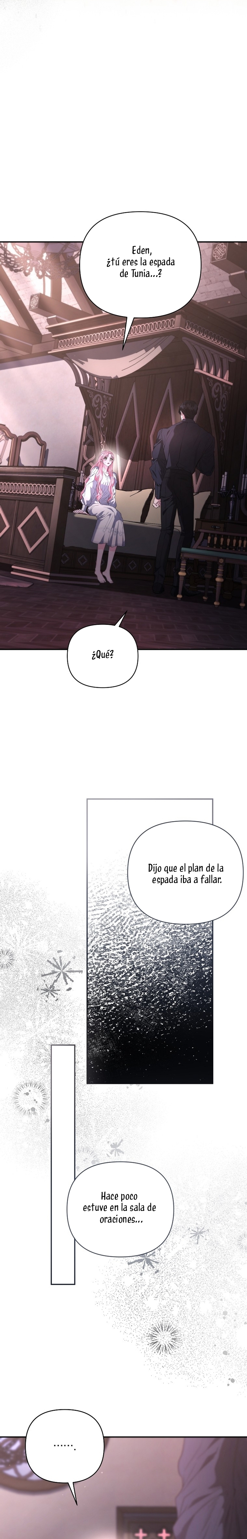 Marido tirano, con la que estás obsesionado está en otra parte Capítulo 51 - Página 24