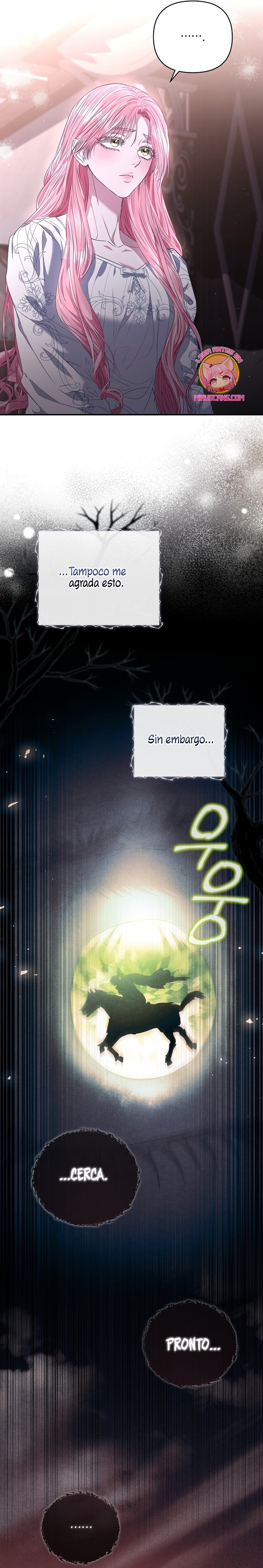 Marido tirano, con la que estás obsesionado está en otra parte Capítulo 51 - Página 26