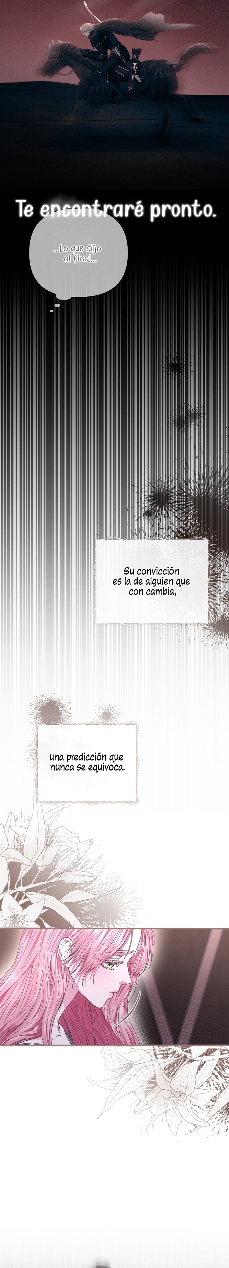 Marido tirano, con la que estás obsesionado está en otra parte Capítulo 51 - Página 27