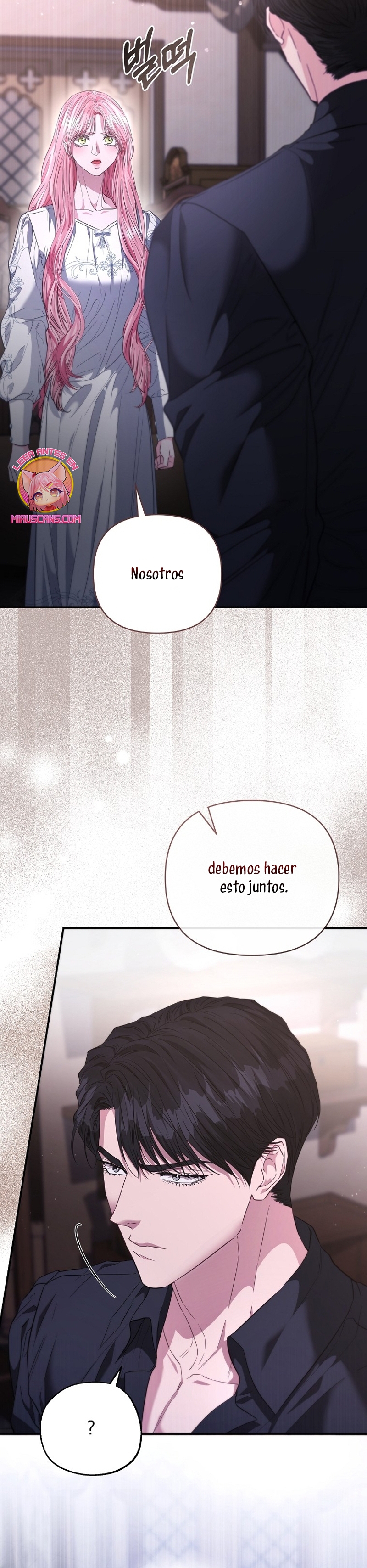 Marido tirano, con la que estás obsesionado está en otra parte Capítulo 51 - Página 29