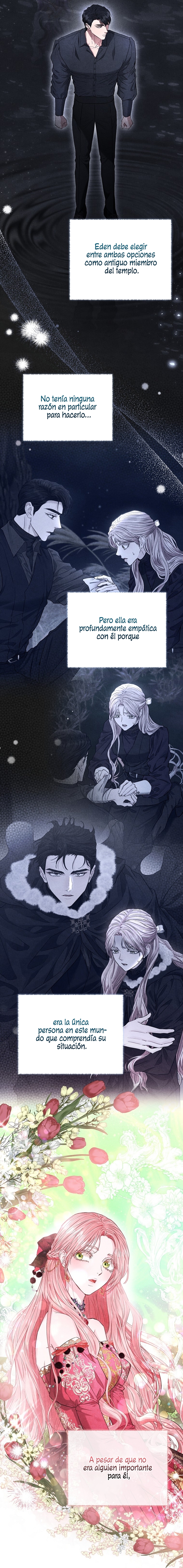 Marido tirano, con la que estás obsesionado está en otra parte Capítulo 51 - Página 3